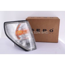 Toyota Land Cruiser Prado FJ90 LJ95 ‘97-’99 Corner Lamp  [ 1 PC Left / Right ]
